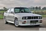 BMW 3 Series E30 M3