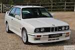 BMW 3 Series E30 M3