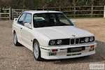 BMW 3 Series E30 M3