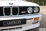 BMW 3 Series E30 M3