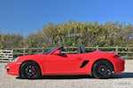 Porsche Boxster 987 3.4 S Gen 2 3.4 2dr Convertible Manual Petrol