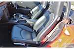 Porsche Boxster 987 3.4 S Gen 2 3.4 2dr Convertible Manual Petrol