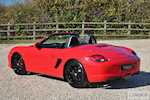 Porsche Boxster 987 3.4 S Gen 2 3.4 2dr Convertible Manual Petrol