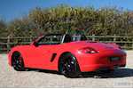 Porsche Boxster 987 3.4 S Gen 2 3.4 2dr Convertible Manual Petrol
