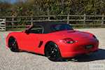 Porsche Boxster 987 3.4 S Gen 2 3.4 2dr Convertible Manual Petrol