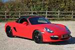 Porsche Boxster 987 3.4 S Gen 2 3.4 2dr Convertible Manual Petrol
