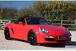 Porsche Boxster 987 3.4 S Gen 2 3.4 2dr Convertible Manual Petrol