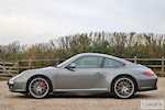 Porsche 911 997 Carrera GTS PDK 3.8 2dr Coupe Semi Auto Petrol