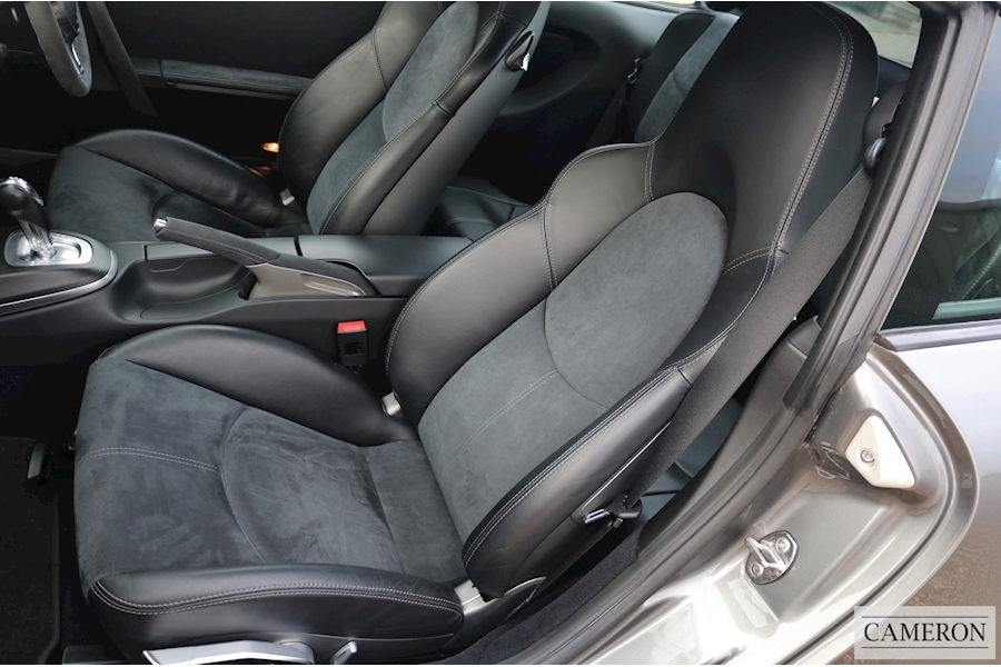 Porsche 911 997 Carrera GTS PDK 3.8 2dr Coupe Semi Auto Petrol
