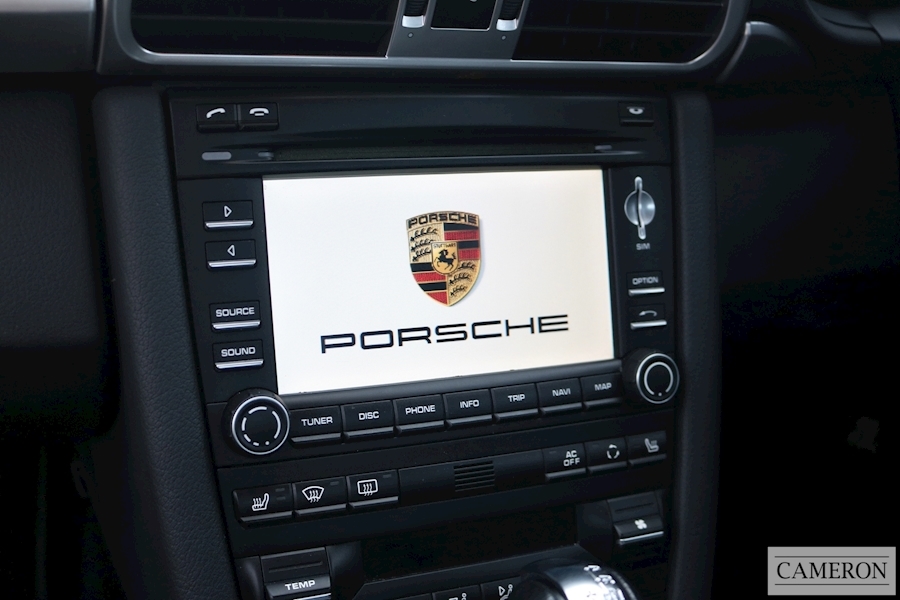 Porsche 911 997 Carrera GTS PDK 3.8 2dr Coupe Semi Auto Petrol