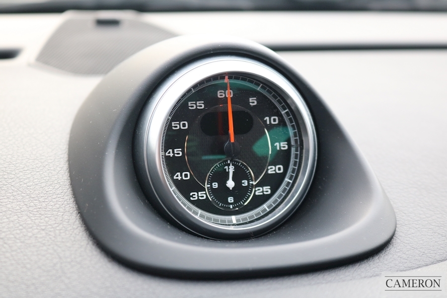 Porsche 911 997 Carrera GTS PDK 3.8 2dr Coupe Semi Auto Petrol