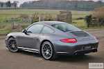 Porsche 911 997 Carrera GTS PDK 3.8 2dr Coupe Semi Auto Petrol