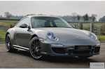 Porsche 911 997 Carrera GTS PDK 3.8 2dr Coupe Semi Auto Petrol