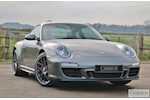 Porsche 911 997 Carrera GTS PDK 3.8 2dr Coupe Semi Auto Petrol