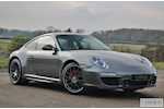 Porsche 911 997 Carrera GTS PDK 3.8 2dr Coupe Semi Auto Petrol