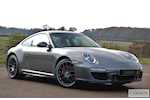 Porsche 911 997 Carrera GTS PDK 3.8 2dr Coupe Semi Auto Petrol