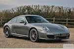 Porsche 911 997 Carrera GTS PDK 3.8 2dr Coupe Semi Auto Petrol