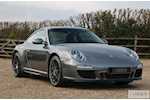 Porsche 911 997 Carrera GTS PDK 3.8 2dr Coupe Semi Auto Petrol