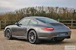 Porsche 911 997 Carrera GTS PDK 3.8 2dr Coupe Semi Auto Petrol