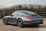 Porsche 911 997 Carrera GTS PDK 3.8 2dr Coupe Semi Auto Petrol