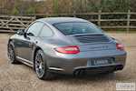 Porsche 911 997 Carrera GTS PDK 3.8 2dr Coupe Semi Auto Petrol