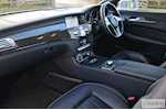 Mercedes Cls Cls350 Cdi Blueefficiency Sport Coupe 3.0 Automatic Diesel