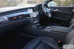 Mercedes Cls Cls350 Cdi Blueefficiency Sport Coupe 3.0 Automatic Diesel