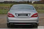Mercedes Cls Cls350 Cdi Blueefficiency Sport Coupe 3.0 Automatic Diesel