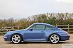 Porsche 911 993 Carrera S Coupe 3.6 2dr Coupe Manual Petrol