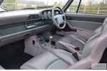 Porsche 911 993 Carrera S Coupe 3.6 2dr Coupe Manual Petrol