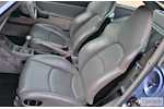 Porsche 911 993 Carrera S Coupe 3.6 2dr Coupe Manual Petrol