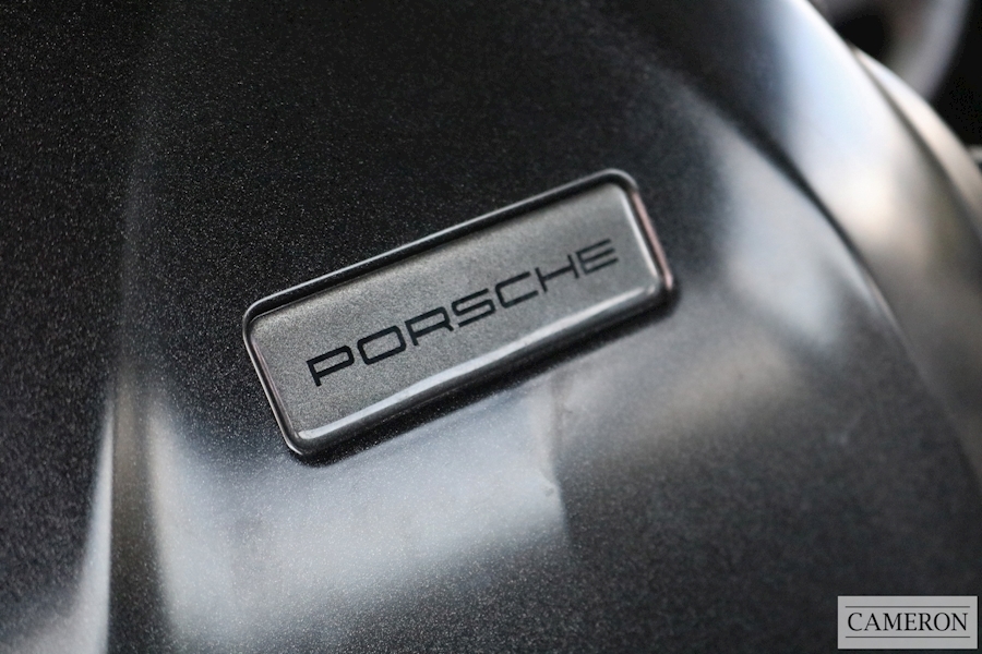 Porsche 911 993 Carrera S Coupe 3.6 2dr Coupe Manual Petrol