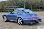 Porsche 911 993 Carrera S Coupe 3.6 2dr Coupe Manual Petrol