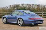Porsche 911 993 Carrera S Coupe 3.6 2dr Coupe Manual Petrol