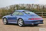 Porsche 911 993 Carrera S Coupe 3.6 2dr Coupe Manual Petrol