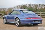 Porsche 911 993 Carrera S Coupe 3.6 2dr Coupe Manual Petrol