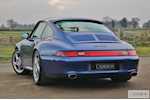Porsche 911 993 Carrera S Coupe 3.6 2dr Coupe Manual Petrol