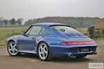 Porsche 911 993 Carrera S Coupe 3.6 2dr Coupe Manual Petrol