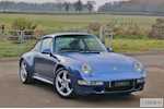 Porsche 911 993 Carrera S Coupe 3.6 2dr Coupe Manual Petrol