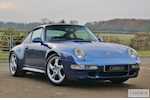 Porsche 911 993 Carrera S Coupe 3.6 2dr Coupe Manual Petrol