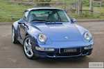 Porsche 911 993 Carrera S Coupe 3.6 2dr Coupe Manual Petrol