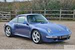 Porsche 911 993 Carrera S Coupe 3.6 2dr Coupe Manual Petrol