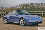 Porsche 911 993 Carrera S Coupe 3.6 2dr Coupe Manual Petrol