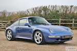 Porsche 911 993 Carrera S Coupe 3.6 2dr Coupe Manual Petrol