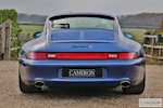 Porsche 911 993 Carrera S Coupe 3.6 2dr Coupe Manual Petrol