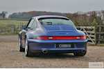 Porsche 911 993 Carrera S Coupe 3.6 2dr Coupe Manual Petrol