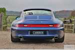 Porsche 911 993 Carrera S Coupe 3.6 2dr Coupe Manual Petrol