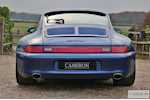 Porsche 911 993 Carrera S Coupe 3.6 2dr Coupe Manual Petrol