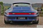 Porsche 911 993 Carrera S Coupe 3.6 2dr Coupe Manual Petrol