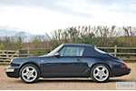 Porsche 911 964 Carrera 4 Cabriolet 3.6 2dr Convertible Manual Petrol